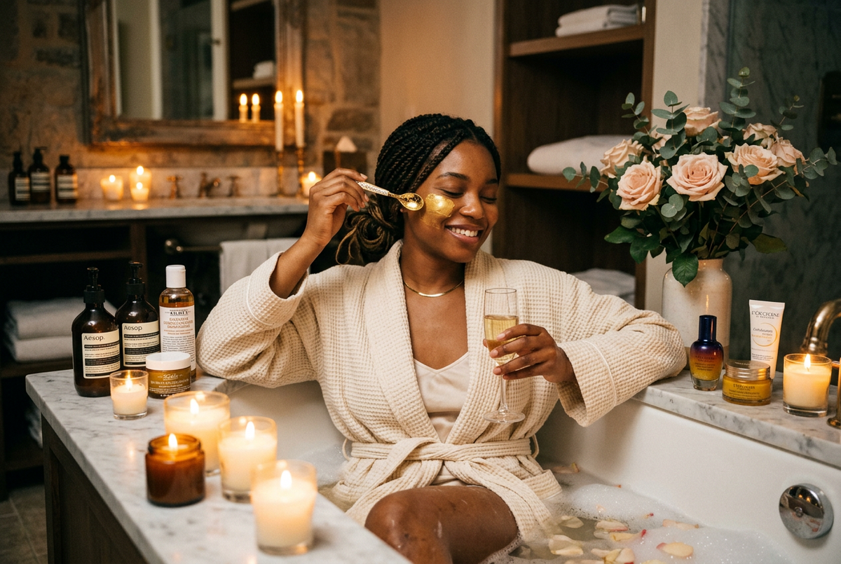 Women's Self Care