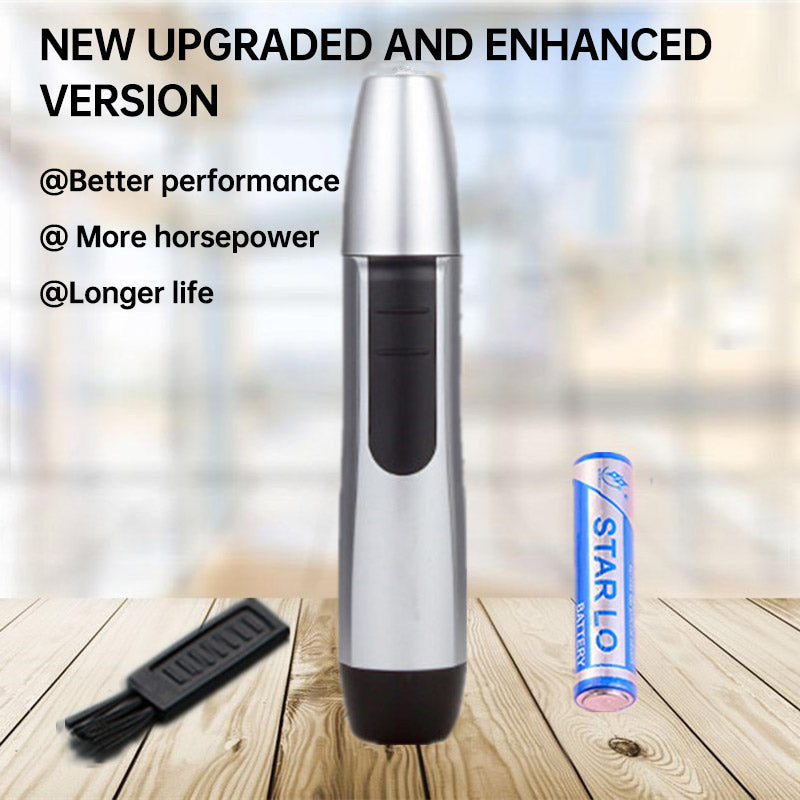Electric Nose Hair Clipper - Elle Ere Peace