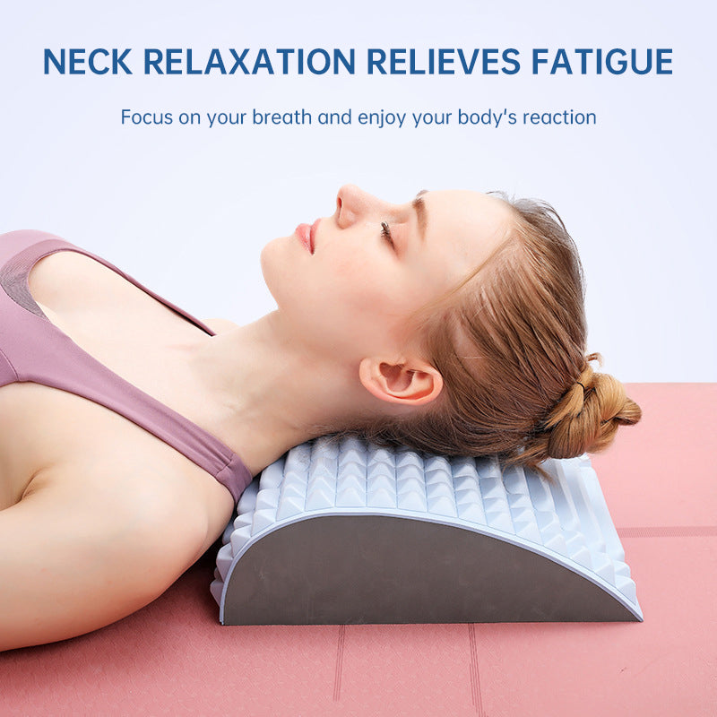 Lumbar Sooner AB Yoga mat - Elle Ere Peace