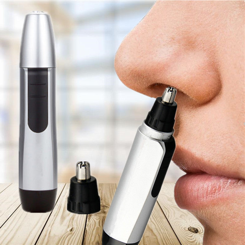 Electric Nose Hair Clipper - Elle Ere Peace