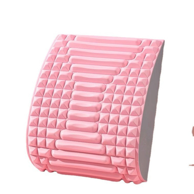 Lumbar Sooner AB Yoga mat - Elle Ere Peace