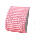 Lumbar Sooner AB Yoga mat - Elle Ere Peace