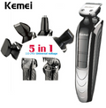 Multifunction Personal Electric Men Hair Clipper - Elle Ere Peace