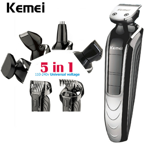 Multifunction Personal Electric Men Hair Clipper - Elle Ere Peace