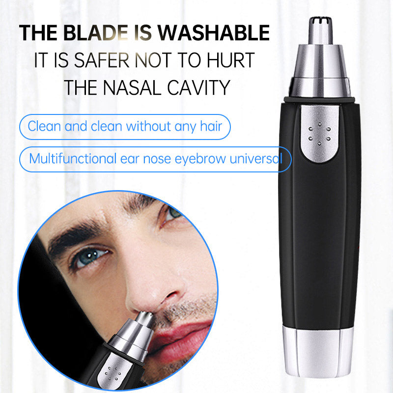 Electric Nose Hair Clipper - Elle Ere Peace