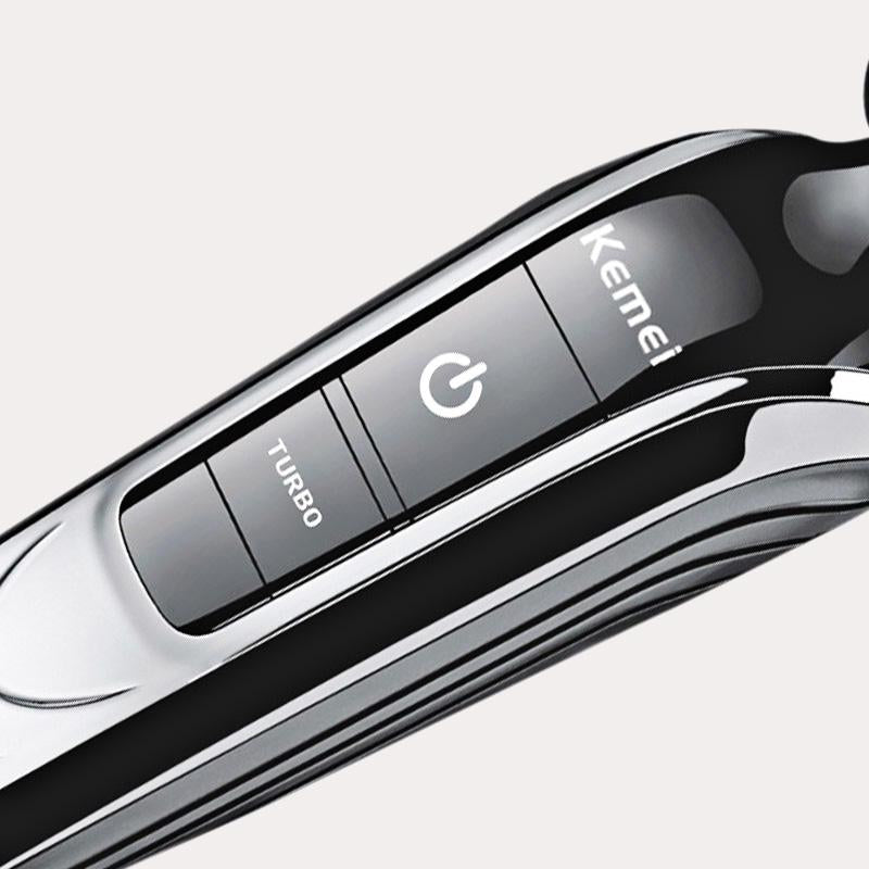 Multifunction Personal Electric Men Hair Clipper - Elle Ere Peace