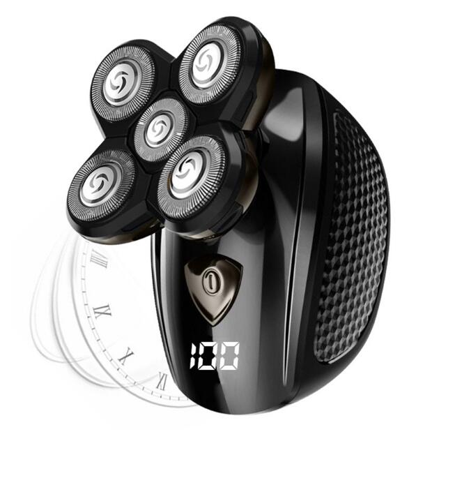 Multifunctional Grooming Electric Shaver - Elle Ere Peace