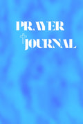 Christian Planner Faith & Focus Productivity Planner - Faith-Based 277-Day Planner Notebook, Prayer Journal, Blue Marble, for 2026-2027