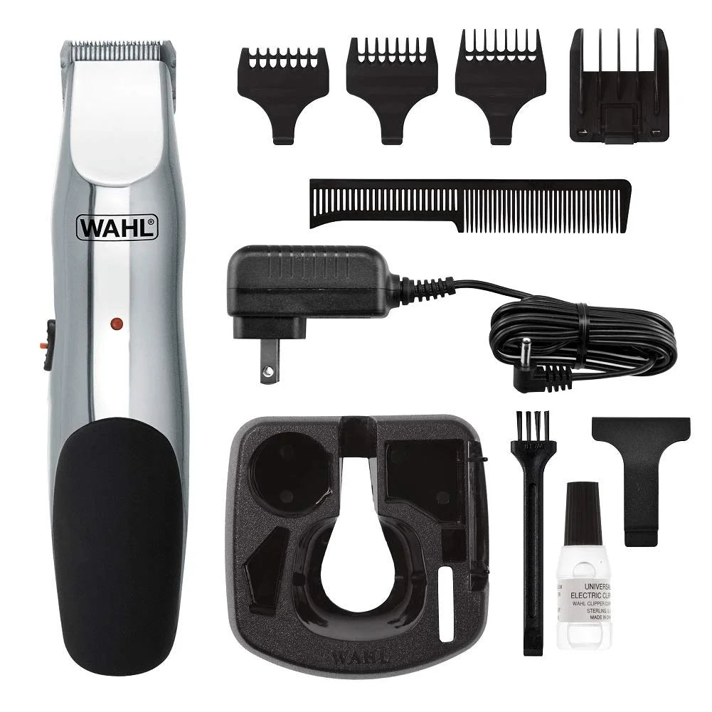 Beard Trimmer Kit