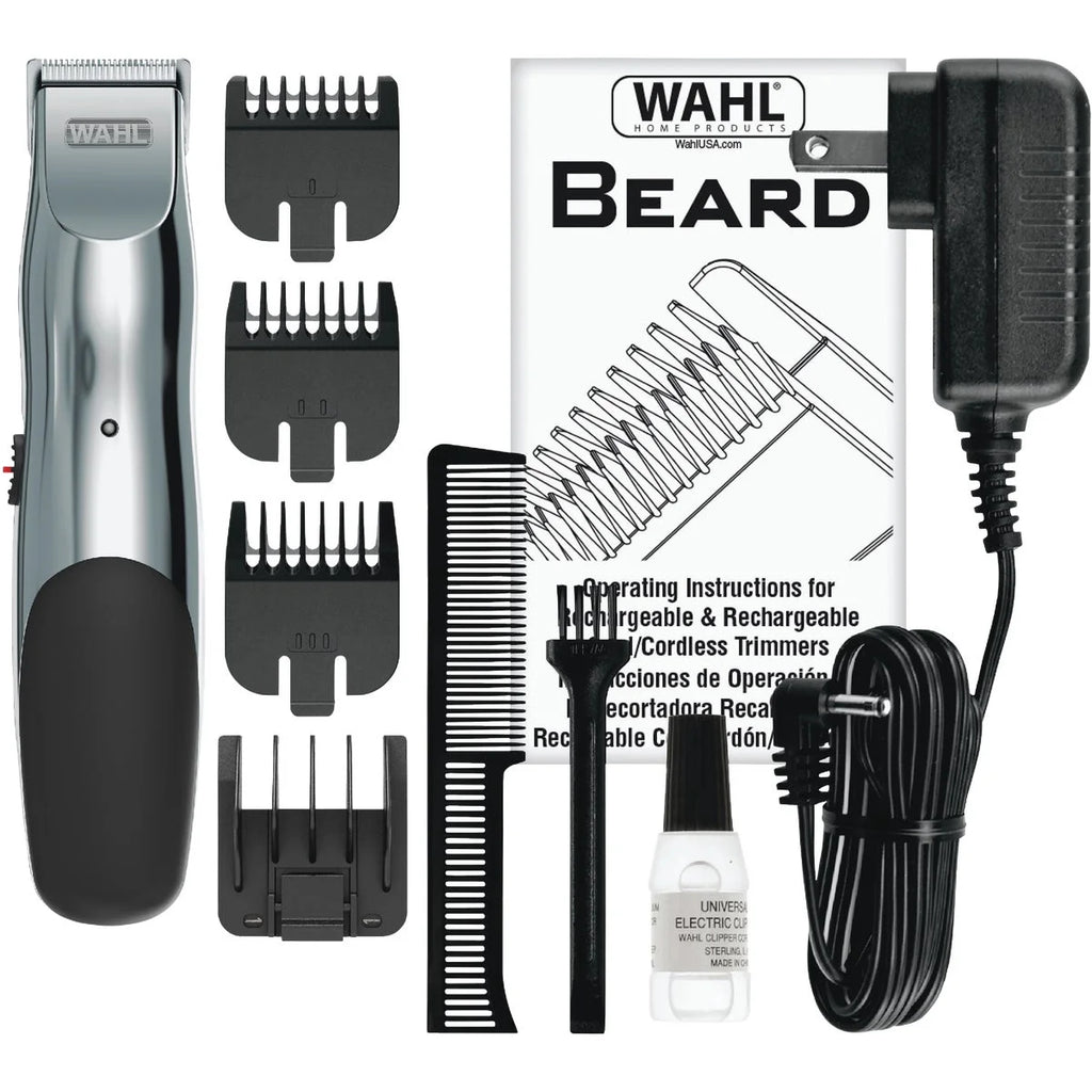 Beard Trimmer Kit