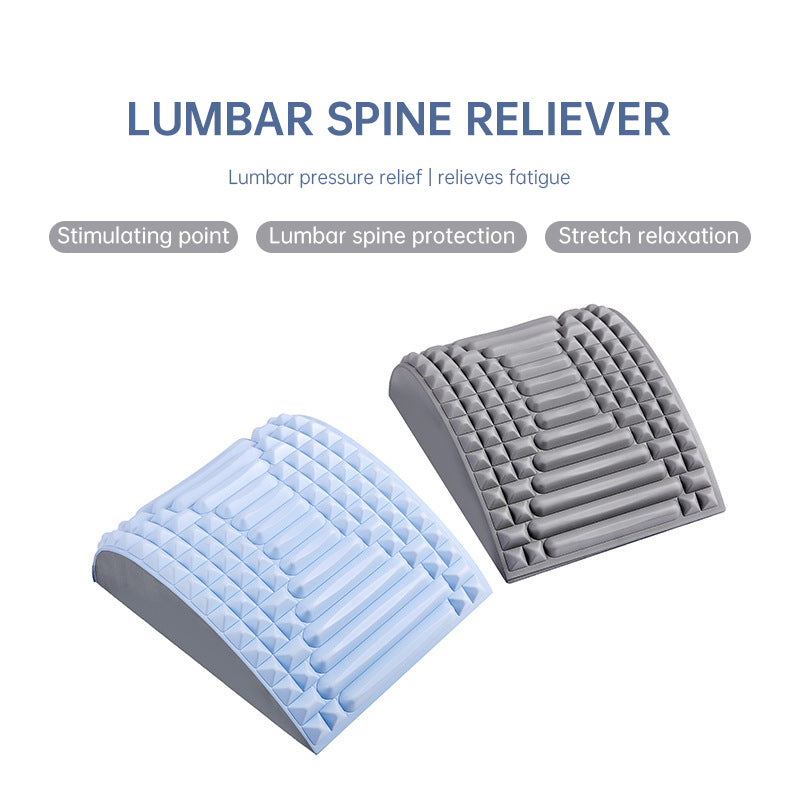 Lumbar Sooner AB Yoga mat - Elle Ere Peace