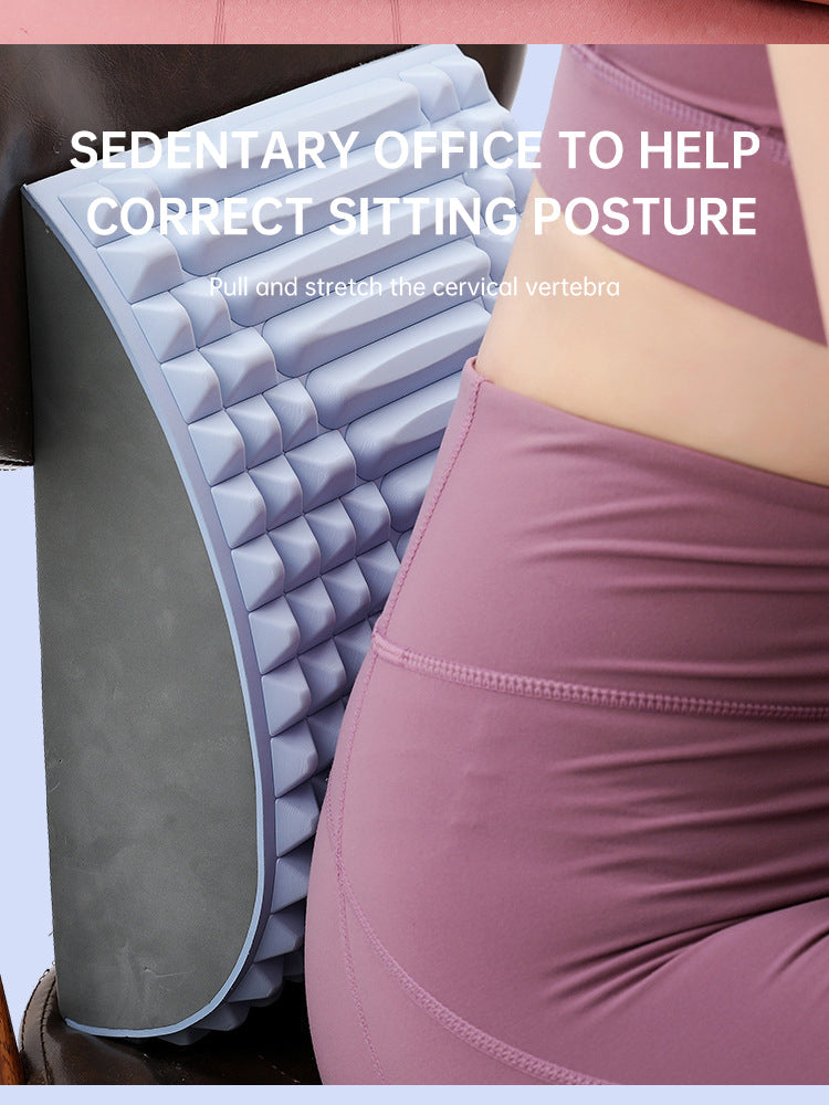 Lumbar Sooner AB Yoga mat - Elle Ere Peace