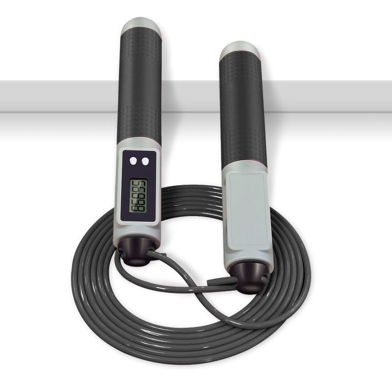 Cordless counting jump rope - Elle Ere Peace