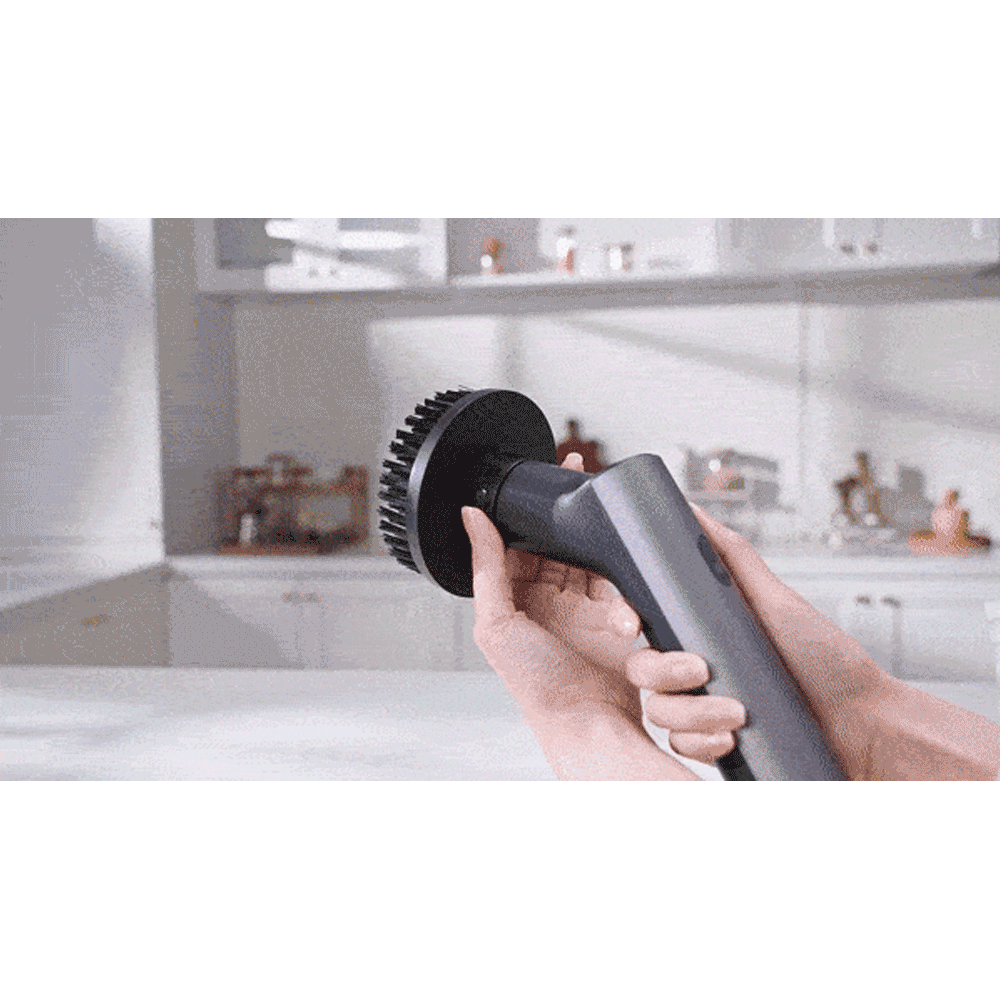 Electric Spin Scrubber - Elle Ere Peace