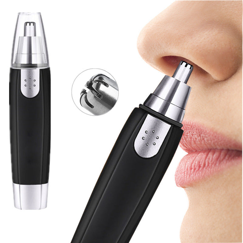 Electric Nose Hair Clipper - Elle Ere Peace