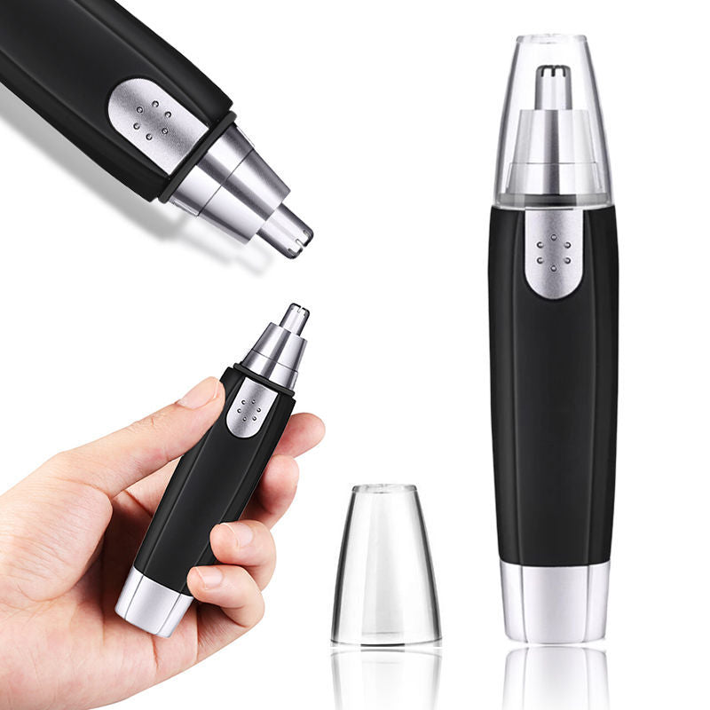 Electric Nose Hair Clipper - Elle Ere Peace