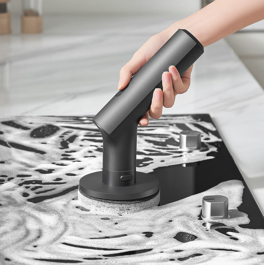 Electric Spin Scrubber - Elle Ere Peace