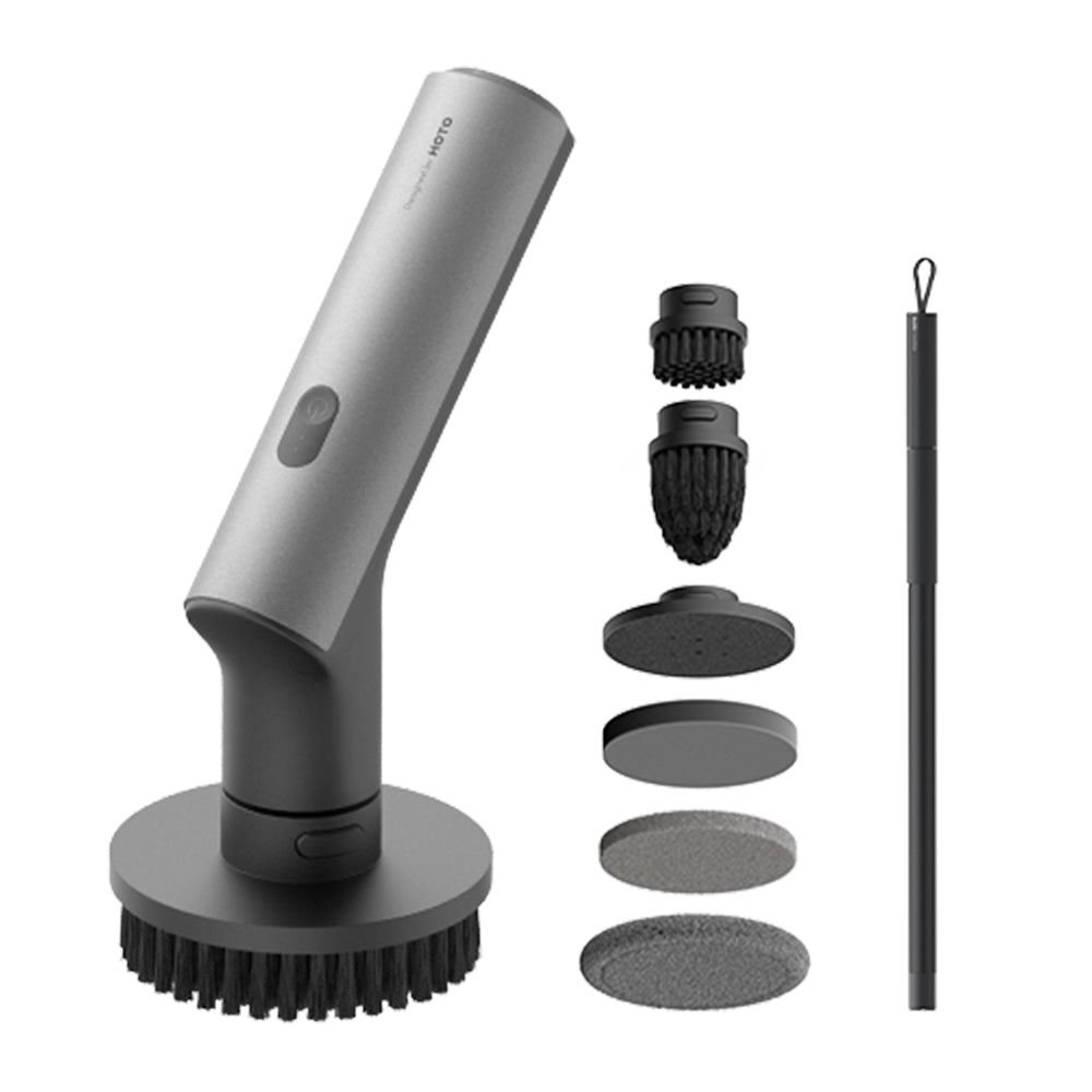 Electric Spin Scrubber - Elle Ere Peace