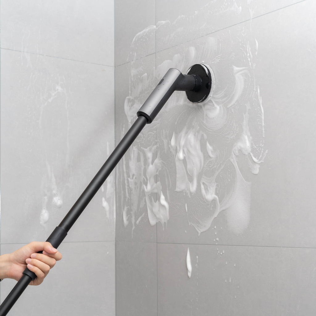 Electric Spin Scrubber - Elle Ere Peace