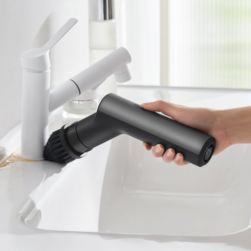 Electric Spin Scrubber - Elle Ere Peace