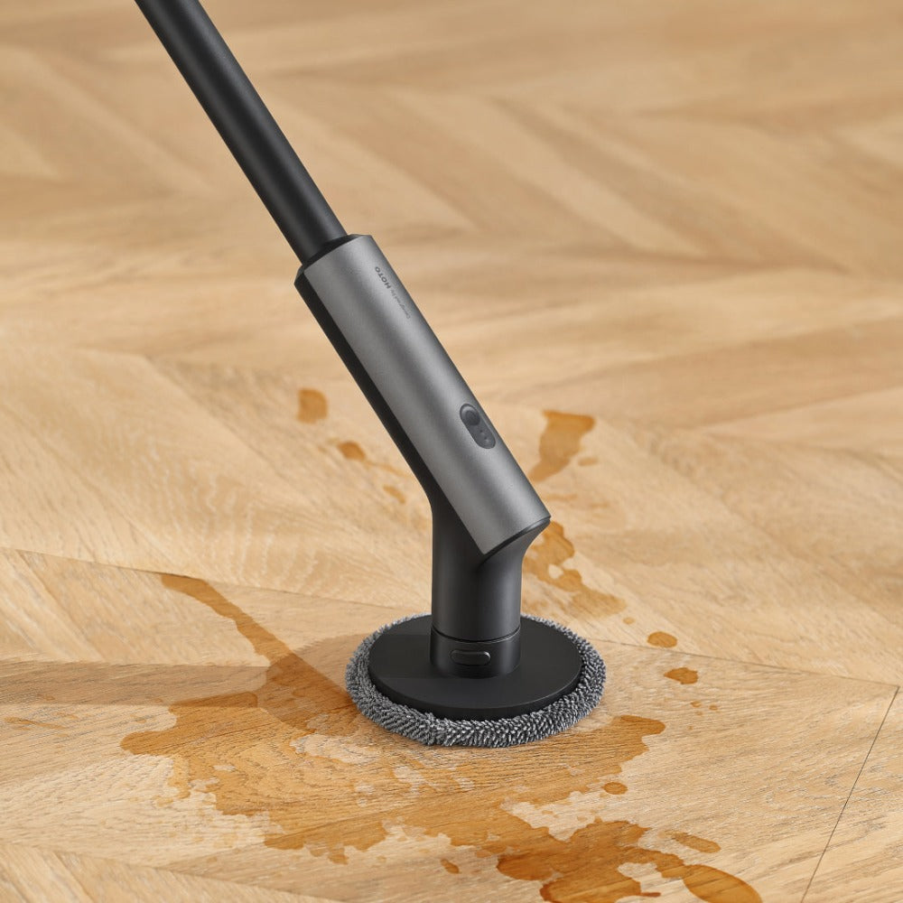 Electric Spin Scrubber - Elle Ere Peace