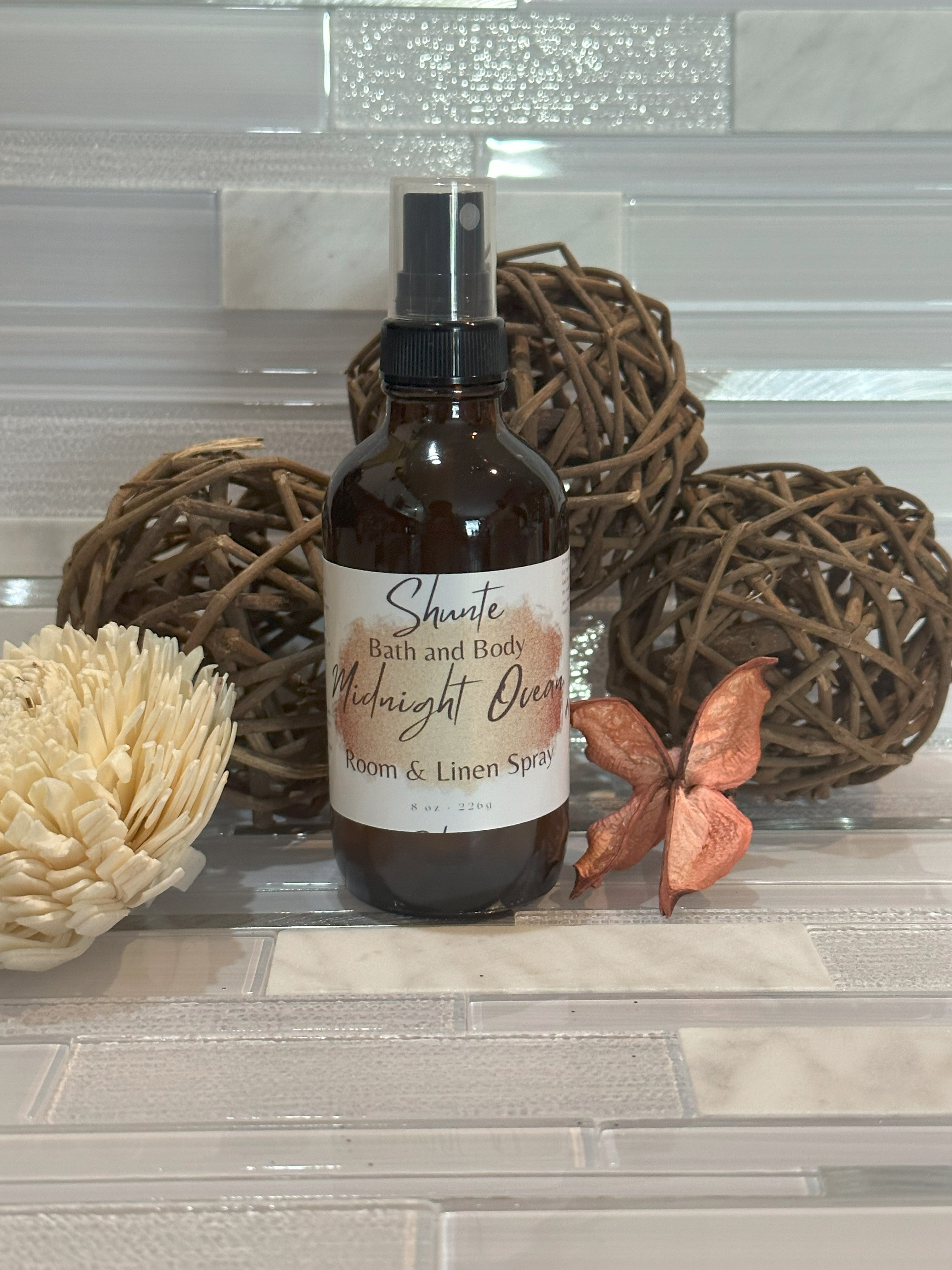 Opulent Home Elixir - Elle Ere Peace