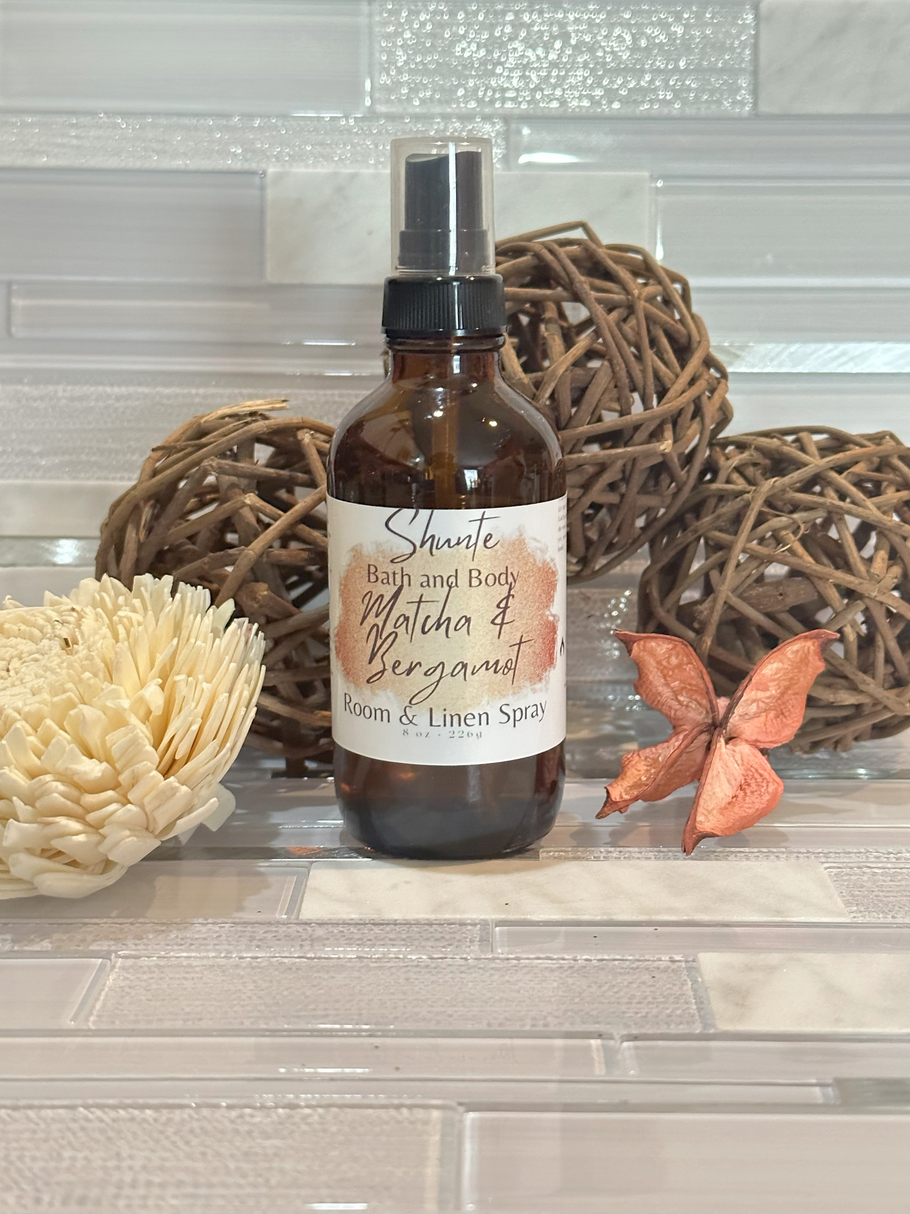 Opulent Home Elixir - Elle Ere Peace