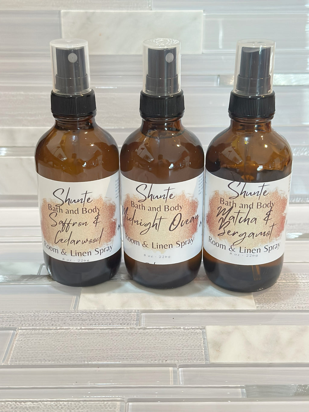 Opulent Home Elixir - Elle Ere Peace