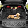 Waterproof Dog Car Seat Cover - Elle Ere Peace