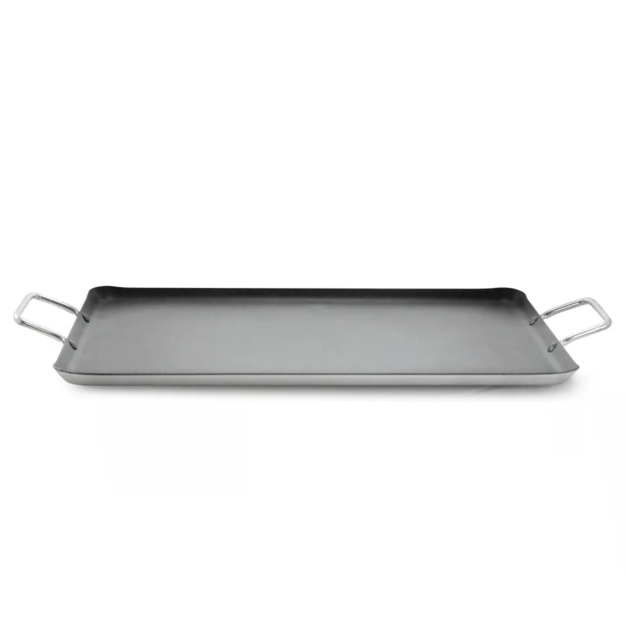Better Chef 19-Inch Aluminum Non-Stick Double Griddle