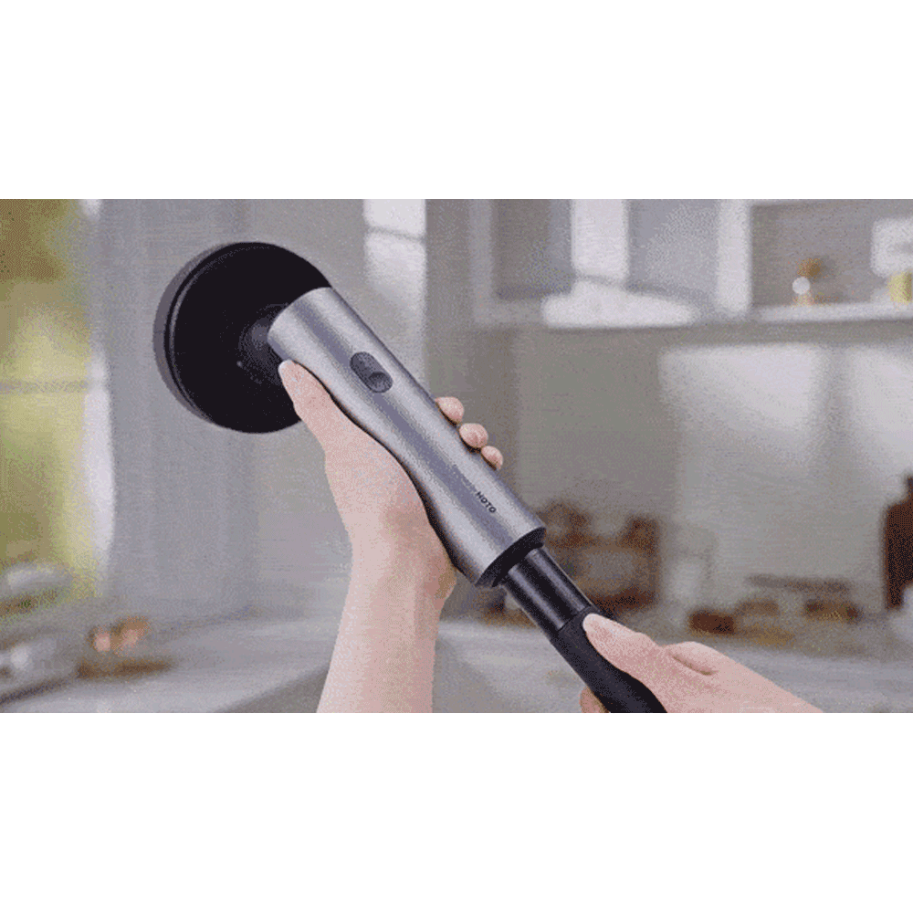 Electric Spin Scrubber - Elle Ere Peace