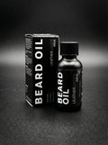 LeatherDaddy Beard Oil - No Shave November Must Have - Elle Ere Peace