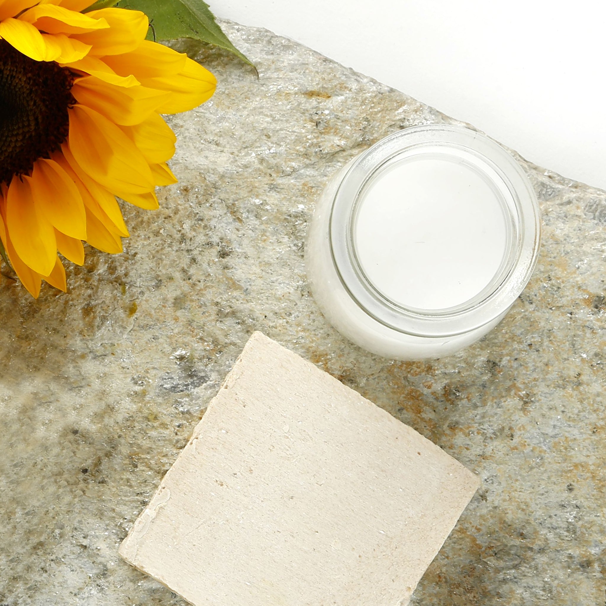 Milky Rich Beauty Bar Facial Soap - Elle Ere Peace
