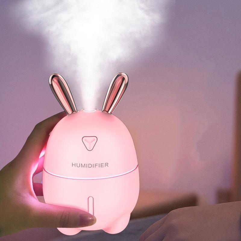 Rabbit Air Humidifier & Oil Diffuser - Elle Ere Peace