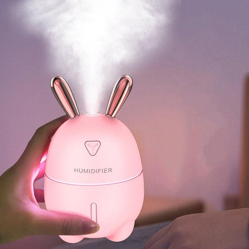 Rabbit Air Humidifier & Oil Diffuser - Elle Ere Peace