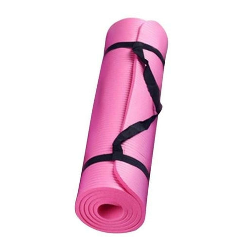Large Size Slip Yoga Fitness Mat - Elle Ere Peace