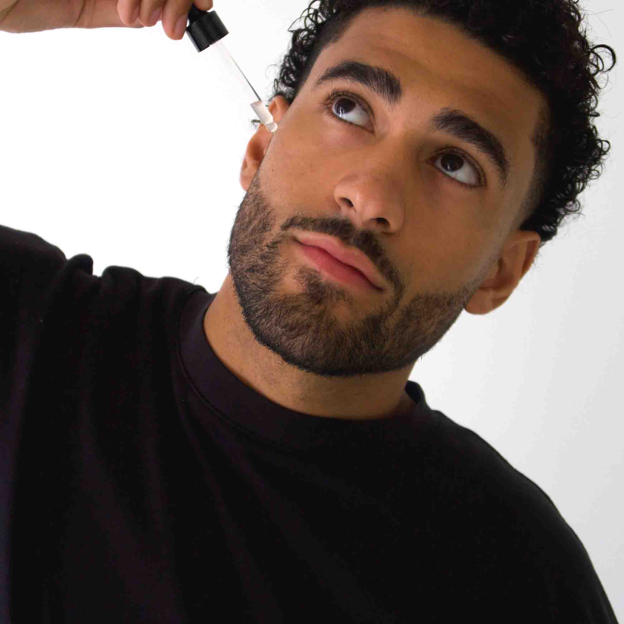 Vitamin C Face Serum for Men - Elle Ere Peace